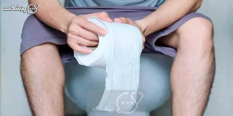 اسهال صبحگاهی - پزشکت